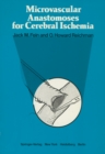 Microvascular Anastomoses for Cerebral Ischemia - eBook