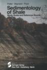 Sedimentology of Shale : Study Guide and Reference Source - Book