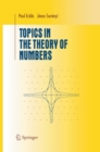 Topics in the Theory of Numbers - eBook