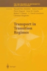 Transport in Transition Regimes - eBook