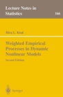 Weighted Empirical Processes in Dynamic Nonlinear Models - eBook