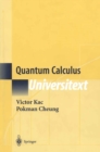 Quantum Calculus - eBook