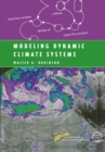 Modeling Dynamic Climate Systems - eBook
