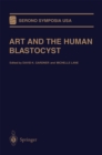 ART and the Human Blastocyst - eBook