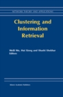 Clustering and Information Retrieval - eBook