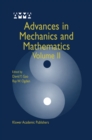Advances in Mechanics and Mathematics : Volume II - eBook