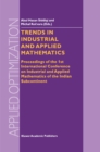 Trends in Industrial and Applied Mathematics : Proceedings of the 1st International Conference on Industrial and Applied Mathematics of the Indian Subcontinent - eBook