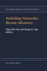 Switching Networks: Recent Advances - eBook
