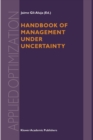 Handbook of Management under Uncertainty - eBook
