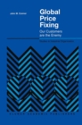 Global Price Fixing : Our Customers are the Enemy - eBook