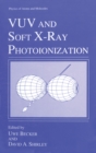 VUV and Soft X-Ray Photoionization - eBook