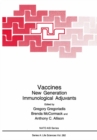Vaccines : New Generation Immunological Adjuvants - eBook