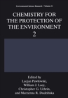 Chemistry for the Protection of the Environment 2 - eBook