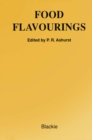 Food Flavourings - eBook