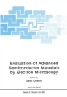 Evaluation of Advanced Semiconductor Materials by Electron Microscopy - eBook