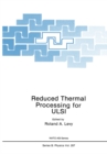 Reduced Thermal Processing for ULSI - eBook