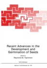 Recent Advances in the Development and Germination of Seeds - eBook