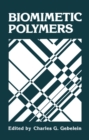 Biomimetic Polymers - eBook