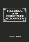 Functional and Stereotactic Neurosurgery - eBook