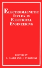 Electromagnetic Fields in Electrical Engineering - eBook