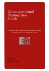 Unconventional Photoactive Solids - eBook