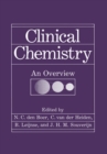 Clinical Chemistry : An Overview - eBook