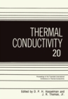 Thermal Conductivity 20 - eBook