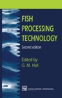 Fish Processing Technology - eBook