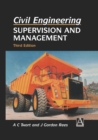 Civil Engineering: Supervision and Management - eBook