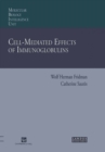 Cell-Mediated Effects of Immunoglobulins - eBook