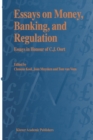 Essays on Money, Banking, and Regulation : Essays in Honour of C. J. Oort - eBook