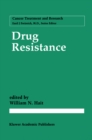 Drug Resistance - eBook