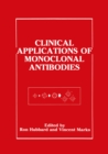 Clinical Applications of Monoclonal Antibodies - eBook