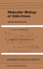 Molecular Biology of Iridoviruses - eBook