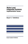 Wafer-Level Integrated Systems : Implementation Issues - eBook