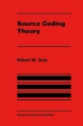 Source Coding Theory - eBook