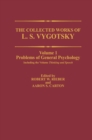 The Collected Works of L. S. Vygotsky : Problems of General Psychology, Including the Volume Thinking and Speech - eBook