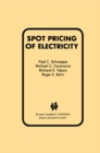 Spot Pricing of Electricity - eBook