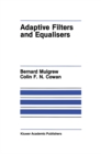 Adaptive Filters and Equalisers - eBook