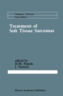 Treatment of Soft Tissue Sarcomas - eBook