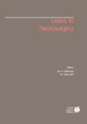 Lasers in Neurosurgery - eBook