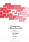 Perspectives in Biotechnology - eBook