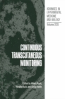 Continuous Transcutaneous Monitoring - eBook