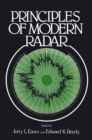 Principles of Modern Radar - eBook
