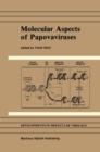 Molecular Aspects of Papovaviruses - eBook