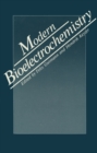Modern Bioelectrochemistry - eBook