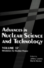 Advances in Nuclear Science and Technology : Simulators for Nuclear Power - eBook