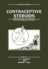 Contraceptive Steroids : Pharmacology and Safety - eBook