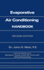 Evaporative Air Conditioning Handbook - eBook
