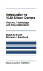 Introduction to VLSI Silicon Devices : Physics, Technology and Characterization - eBook